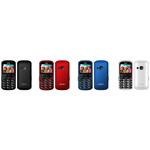 EVOLVEO EasyPhone XS bílý