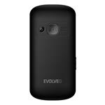 EVOLVEO EasyPhone XS černý