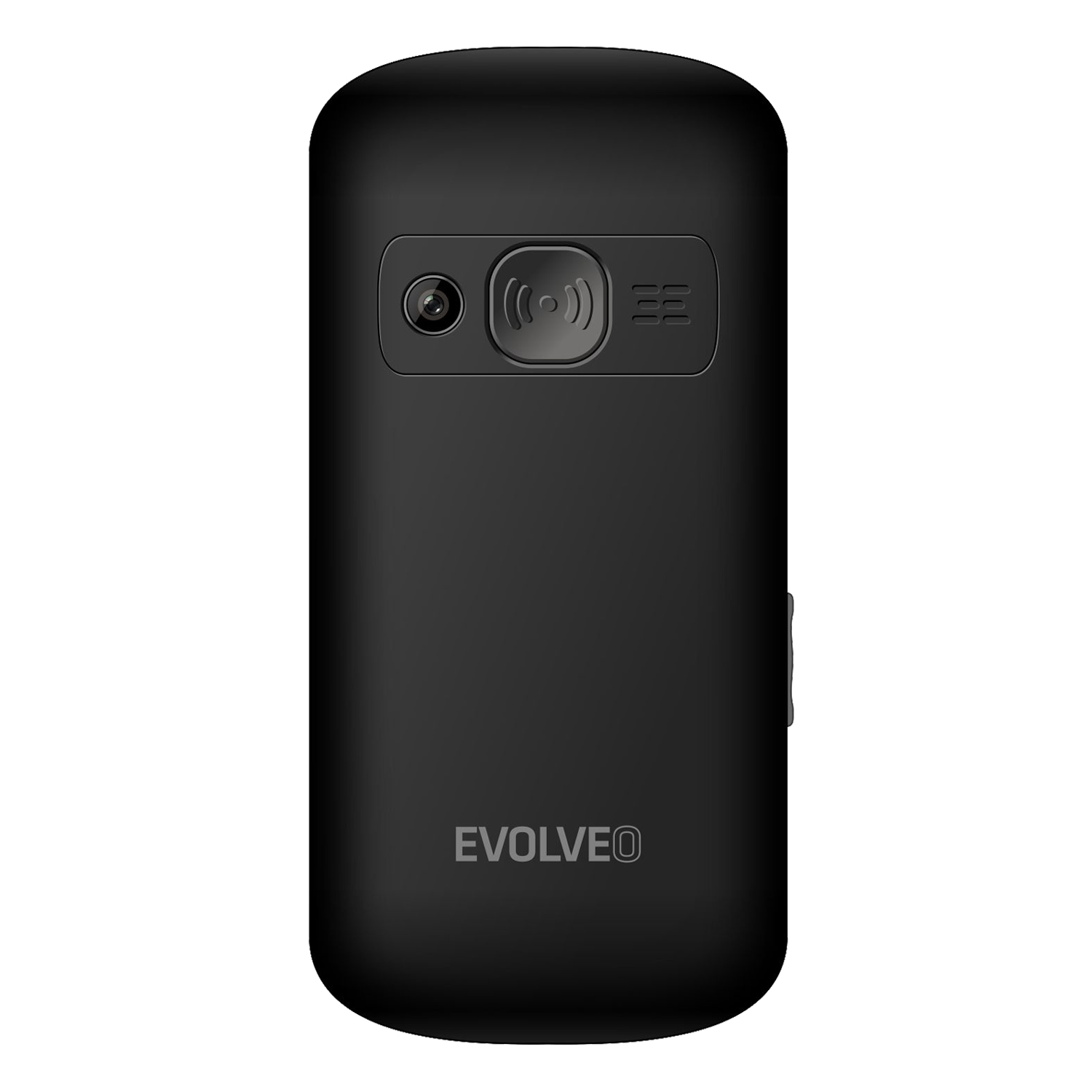 EVOLVEO EasyPhone XS čierny
