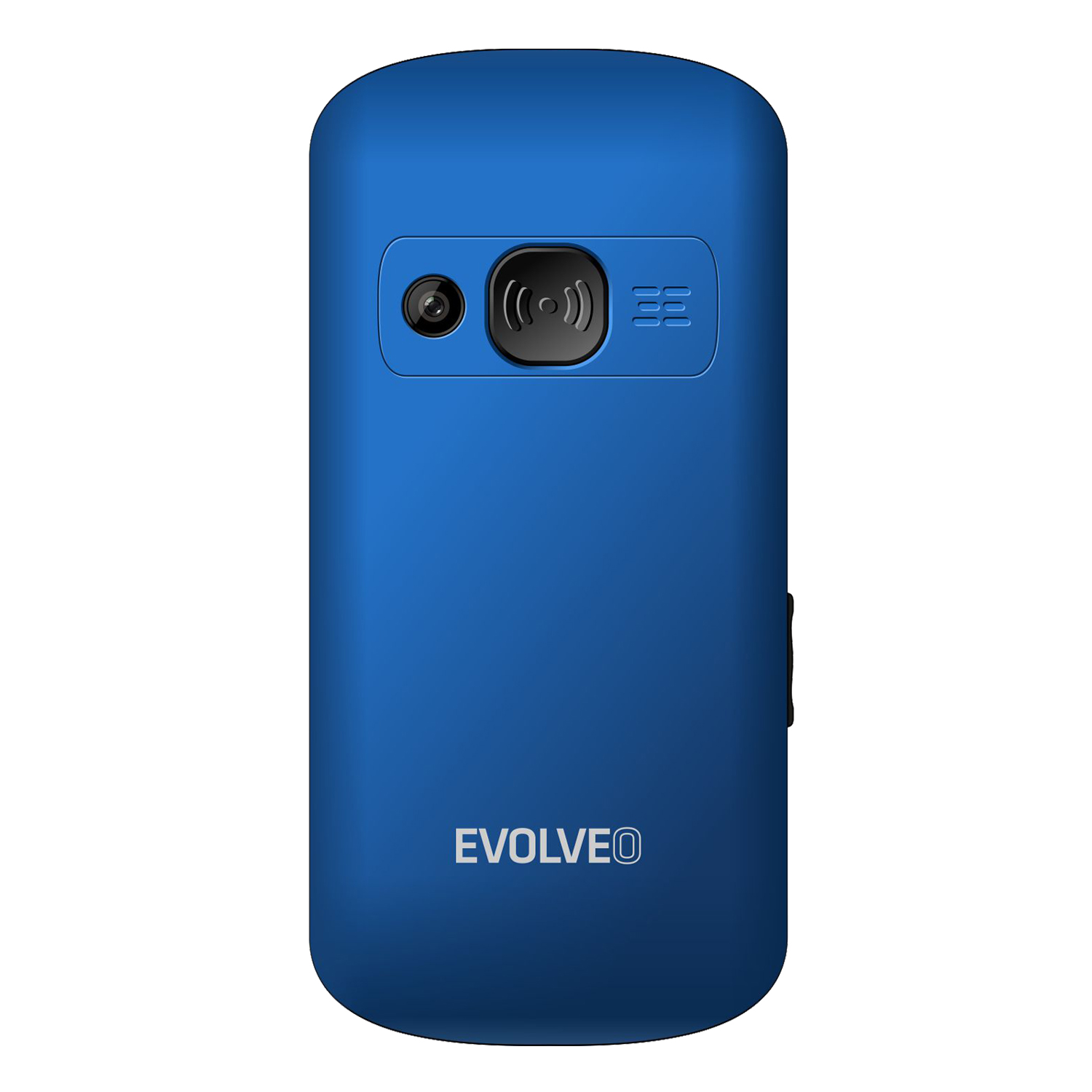 EVOLVEO EasyPhone XS modrý