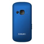 EVOLVEO EasyPhone XS modrý