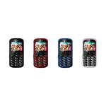 EVOLVEO EasyPhone XS modrý