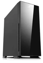 EVOLVEO Functio X, odhlučněný case ATX, bez ventilátorů