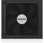 EVOLVEO G1200, napájací zdroj 1200 W, 80+ GOLD, ATX 3.1, PCIe 5.1, modulárny