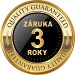 EVOLVEO G1200, napájací zdroj 1200 W, 80+ GOLD, ATX 3.1, PCIe 5.1, modulárny