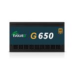 EVOLVEO G650, 650W, 80+ GOLD, ATX 3.1, PCIe 5.1, modulárny