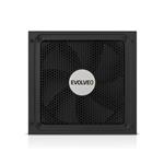EVOLVEO G650, 650W, 80+ GOLD, ATX 3.1, PCIe 5.1, modulárny