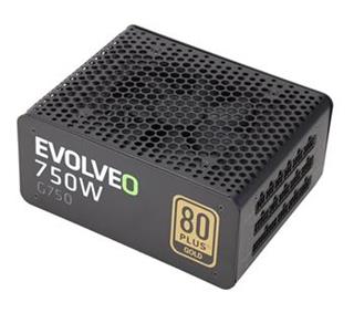 EVOLVEO G750 černý