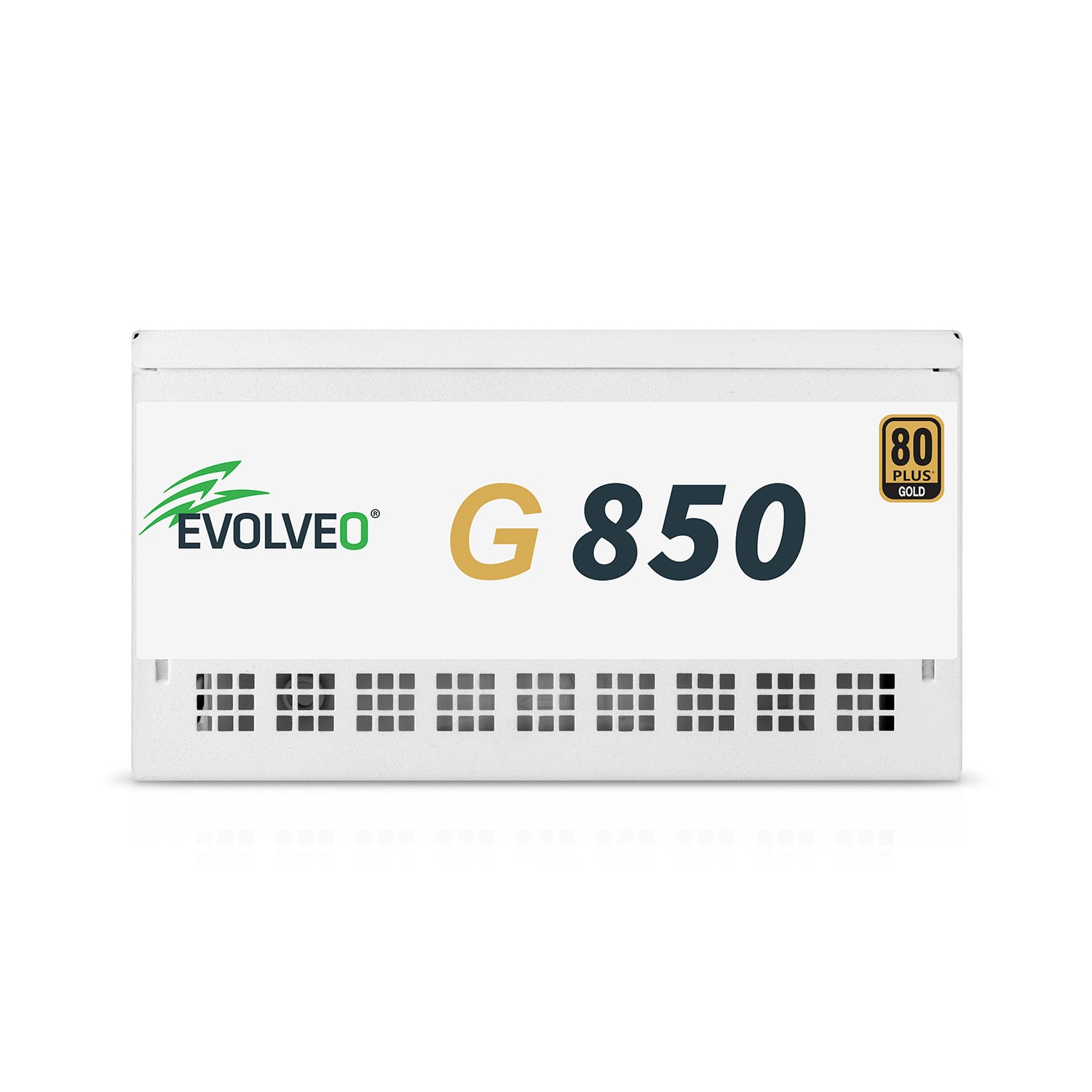 EVOLVEO G850, 850W, 80+ GOLD, ATX 3.1, PCIe 5.1, modulárny
