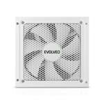 EVOLVEO G850, 850W, 80+ GOLD, ATX 3.1, PCIe 5.1, modulárny