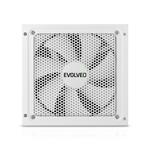 EVOLVEO G850, zdroj 850W, 80+ GOLD, ATX 3.1, PCIe 5.1, Modulární