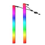 EVOLVEO Gbar 1, Ambientní RGB tyče k PC s aplikací
