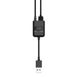 EVOLVEO Gbar 1, Ambientní RGB tyče k PC s aplikací