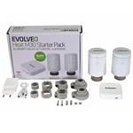 EVOLVEO Heat M30v2 Starter Pack