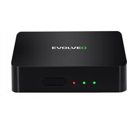 EVOLVEO Hybrid Box T2, Android a DVB-T2