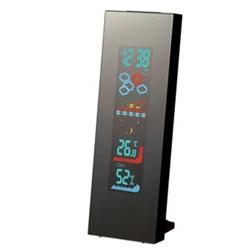 EVOLVEO Meteostanice Crystal EMC427