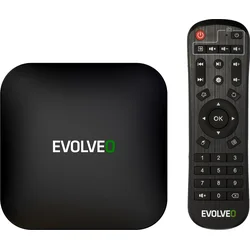 EVOLVEO MultiMedia Box C4 MMBX-C4 - Televizní a střihové karty