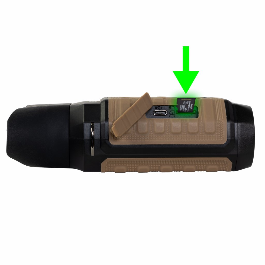 EVOLVEO NightVision W25
