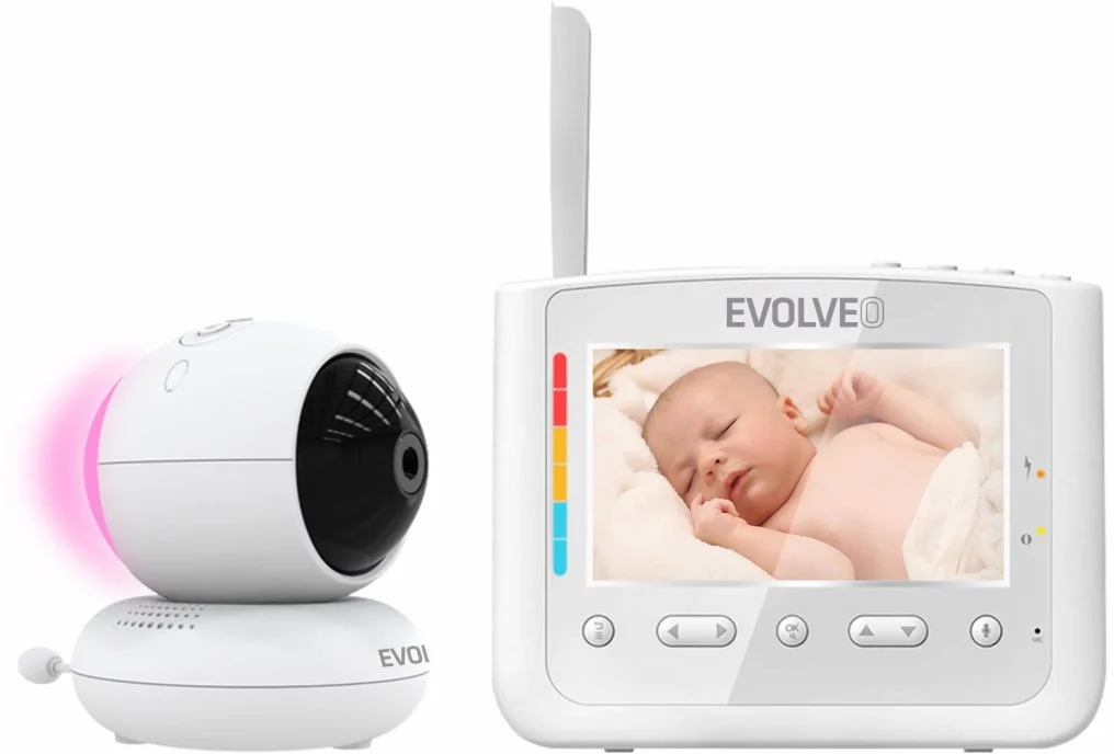 EVOLVEO NL4
