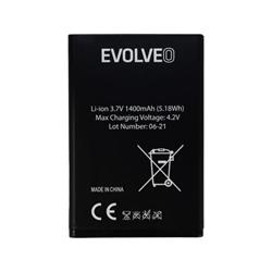 EVOLVEO orig. baterie 1400 mAh pro EasyPhone EB/ET (EP-850/EP-851)