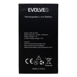 EVOLVEO originálna 4000 mAh batéria pre StrongPhone Z5,Z6