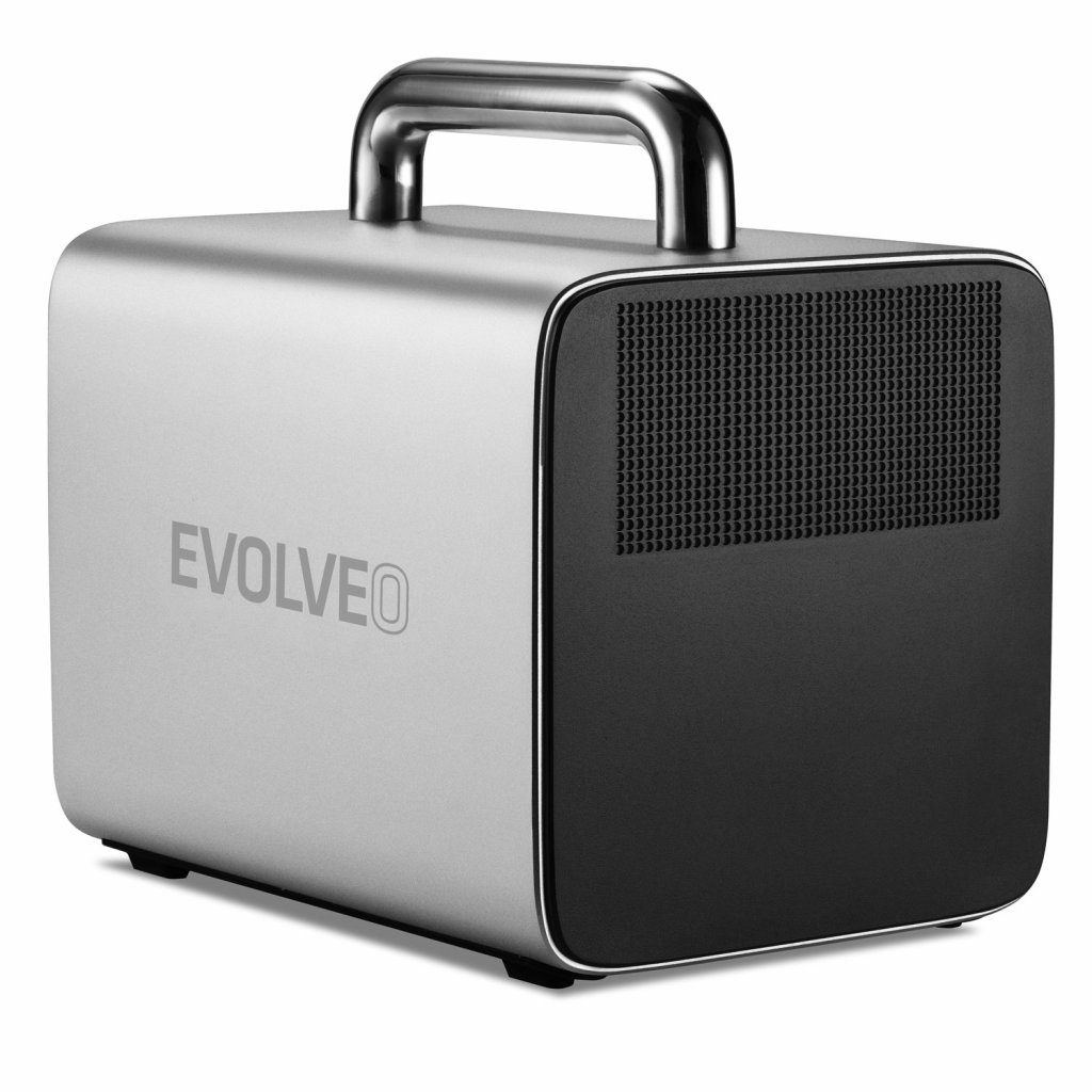 EVOLVEO PowerCharge 500 - nabíjecí stanice