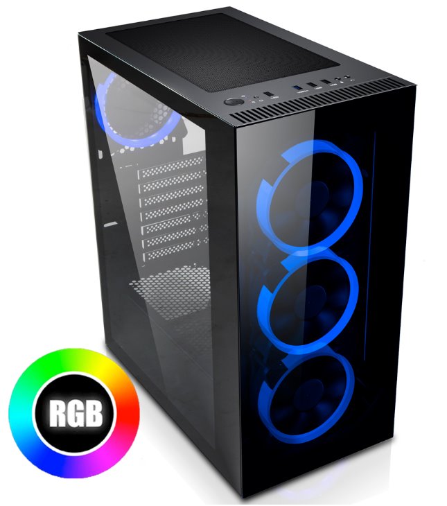 EVOLVEO PTERO Q12