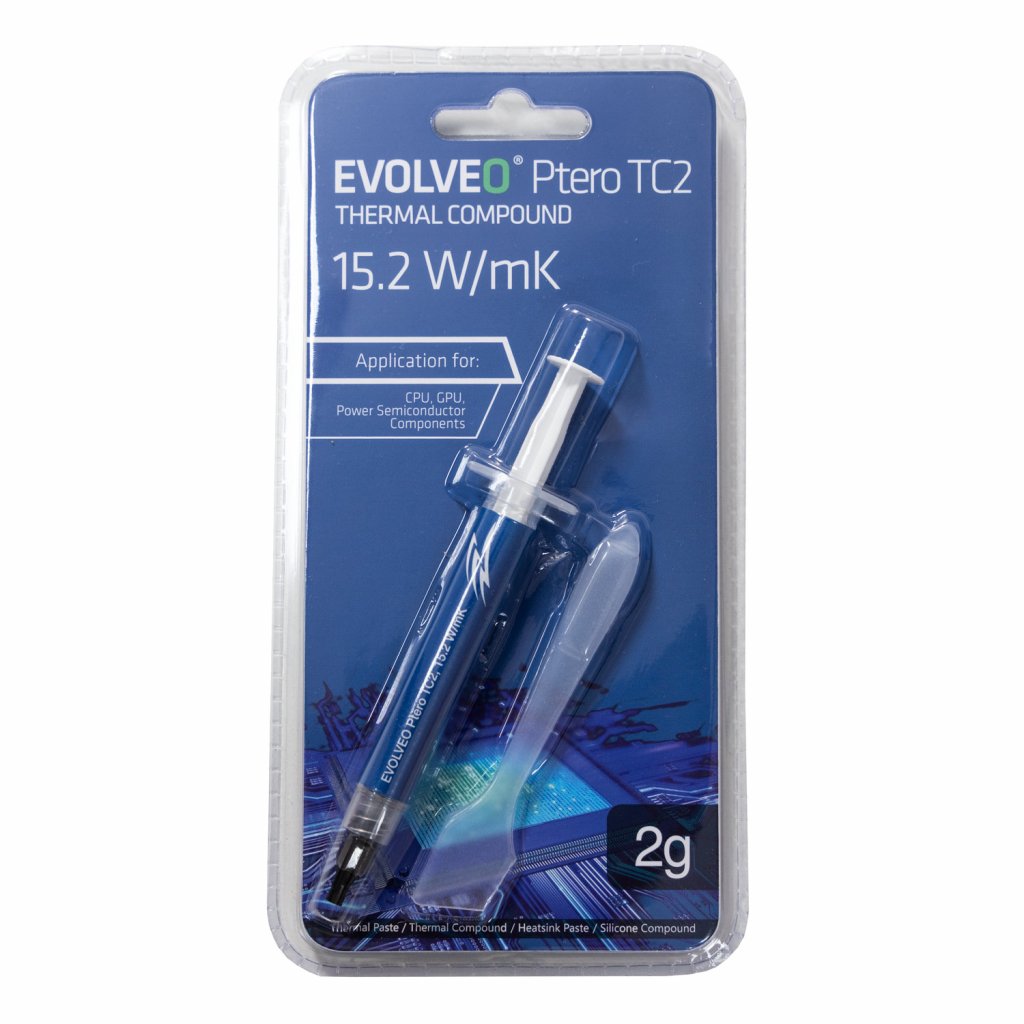 EVOLVEO Ptero TC 2
