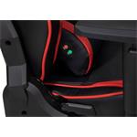 EVOLVEO Ptero ZX Cooled Red