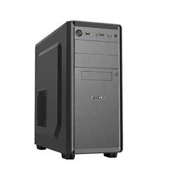 EVOLVEO R05, 500W 80+ PSU, case ATX