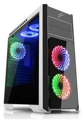 EVOLVEO RAY 4X CAER4x - Počítačové skříně (case)