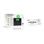 EVOLVEO SecuPro 