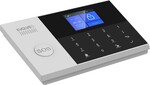 EVOLVEO SecuPro2, inteligentný bezdrôtový bezpečnostný systém GSM a Wi-Fi