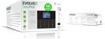 EVOLVEO SecuPro2, inteligentný bezdrôtový bezpečnostný systém GSM a Wi-Fi
