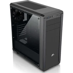 EVOLVEO SHAW 1 CAEShaw1 - Počítačové skříně (case)