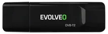 EVOLVEO Sigma T2, HD DVB-T2 H.265/HEVC USB tuner