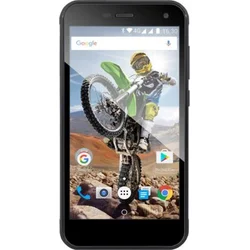 EVOLVEO StrongPhone G4