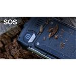 EVOLVEO StrongPhone H1 čierno-sivý