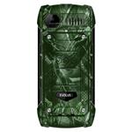 EVOLVEO StrongPhone H1 lovecká kamufláž