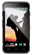 EVOLVEO StrongPhone Q6 LTE, vodotěsný odolný Android Quad Core smartphone