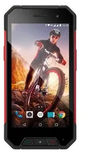 EVOLVEO StrongPhone Q7 LTE, vodotěsný odolný Android Quad Core smartphone 
