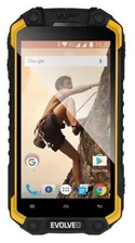 EVOLVEO StrongPhone Q9