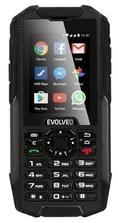 EVOLVEO StrongPhone X4