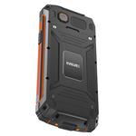 EVOLVEO StrongPhone Z6 čierno-oranžový