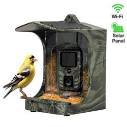 EVOLVEO StrongVision BirdFeeder