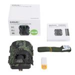 EVOLVEO StrongVision Compact 4K, fotopasca/časozberná kamera 32 GB