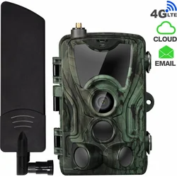 EVOLVEO StrongVision LTE CLOUD, 4G fotopasca, CLOUD/EMAIL, 32 GB