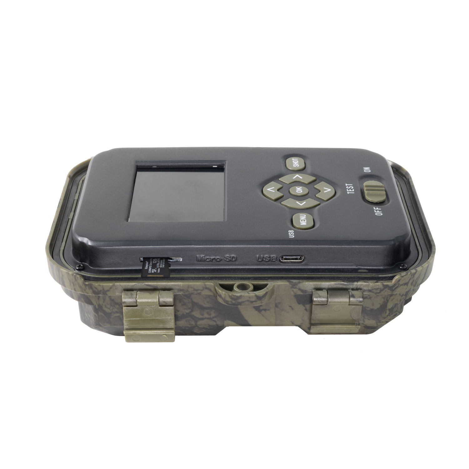 EVOLVEO StrongVision PRO WiFi II