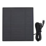 EVOLVEO StrongVision Solar 4G, fotopasca s 4G, aplikáciou a solárnym panelom