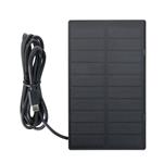 EVOLVEO StrongVision Solar A, fotopasca so solárnym panelom